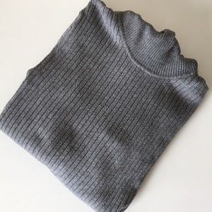 Grey Merona Turtleneck